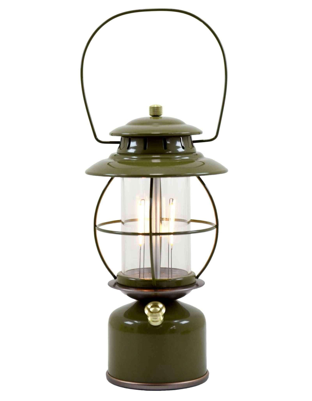 Peterson Green Camping Lantern for Outdoor Adventures - www.Shopthatapp.com
