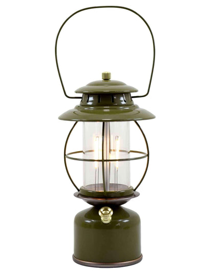 Peterson Green Camping Lantern for Outdoor Adventures