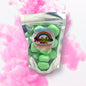 Freeze Dried Rainbow Taffy