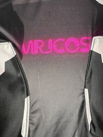 Anime Sci-Fi Spandex Cosplay Open Crotch Bodysuit Costume Lingerie Zentai - www.Shopthatapp.com