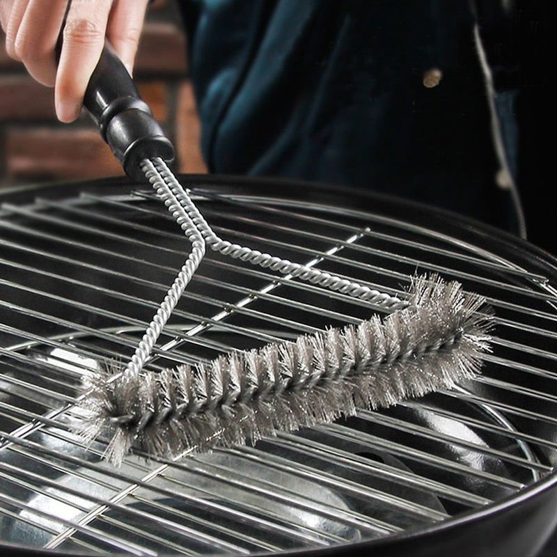 Grill Scraper - www.Shopthatapp.com