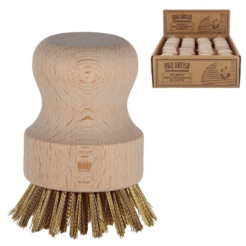 Barbecue Brush - www.Shopthatapp.com