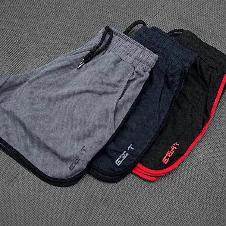 gym bodybuilding sport shorts pants - www.Shopthatapp.com #