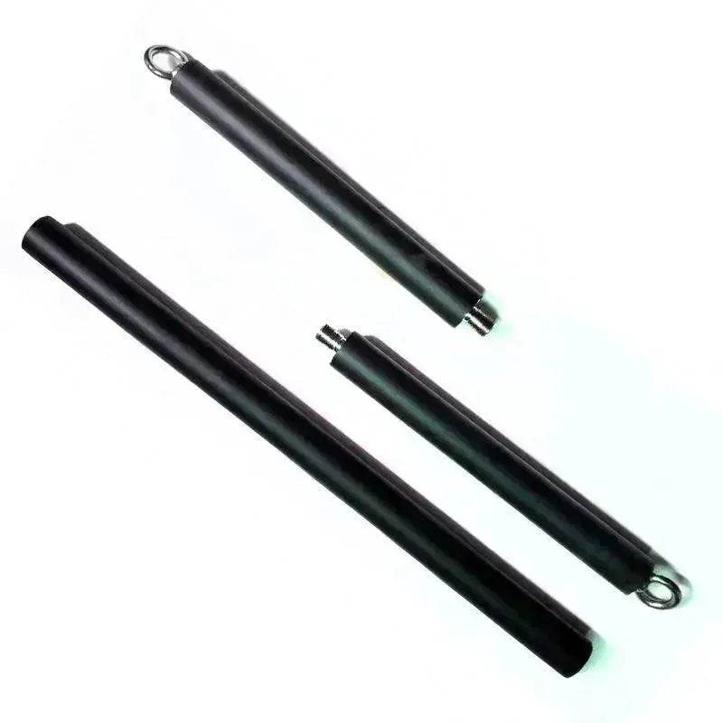 Gym Equipment Handle Accessories With Bearing Ring - www.Shopthatapp.com