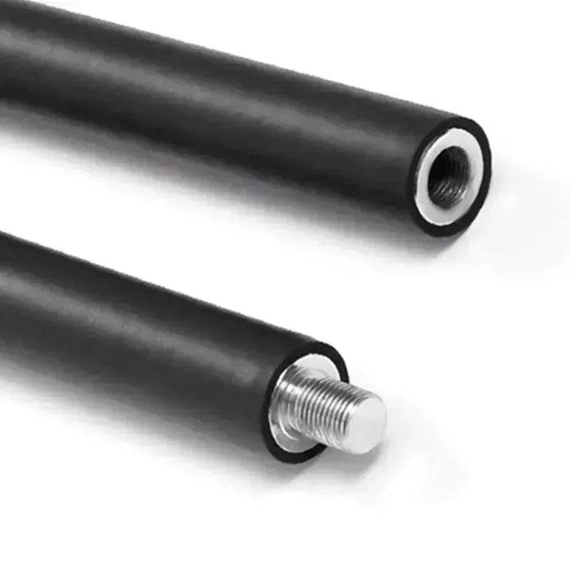 Gym Equipment Handle Accessories With Bearing Ring - www.Shopthatapp.com