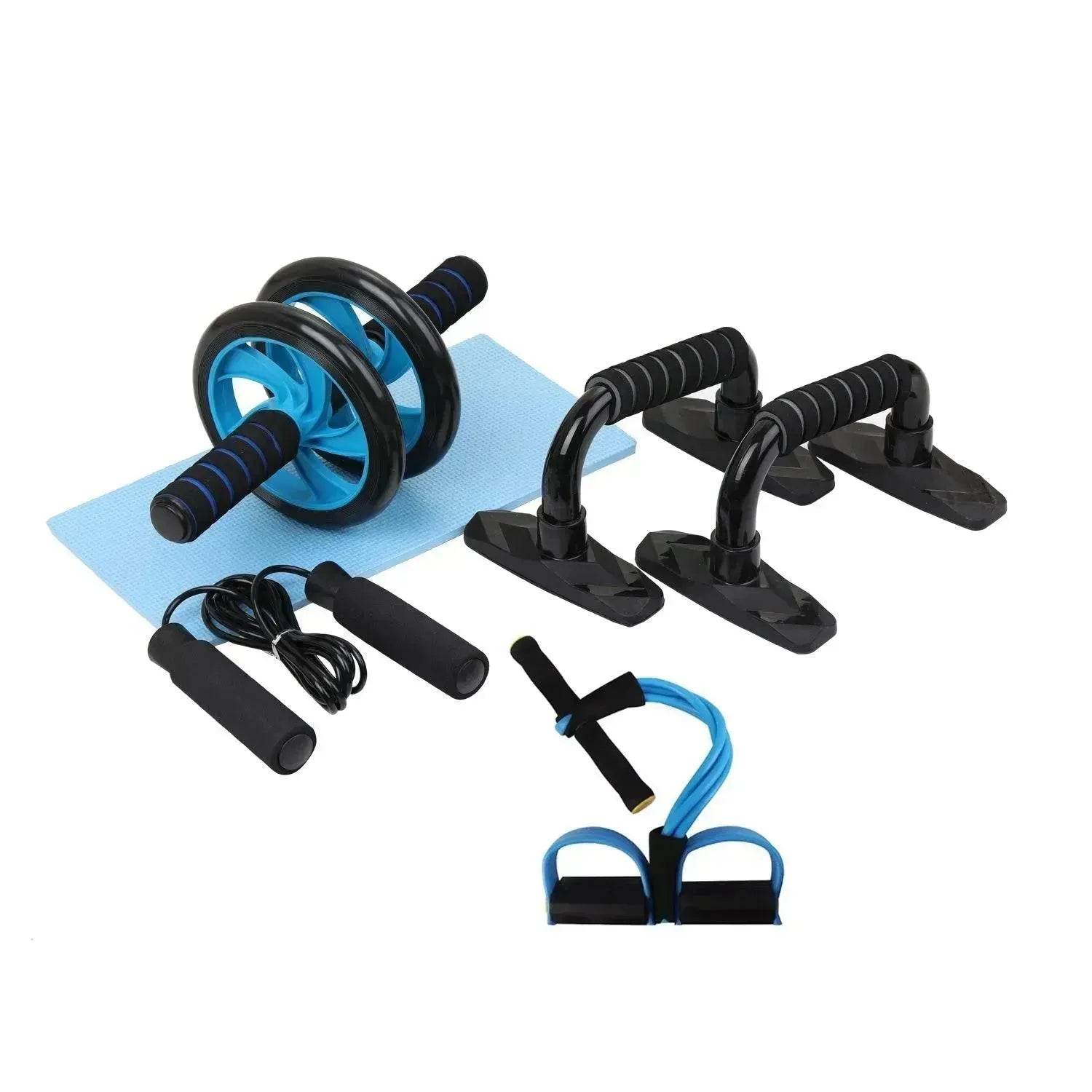 Gym Fitness Equipment - www.Shopthatapp.com