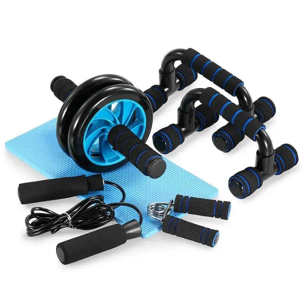 Gym Fitness Equipment - www.Shopthatapp.com