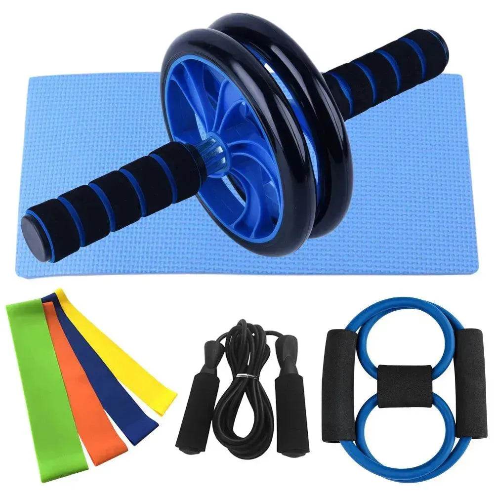 Gym Fitness Equipment - www.Shopthatapp.com