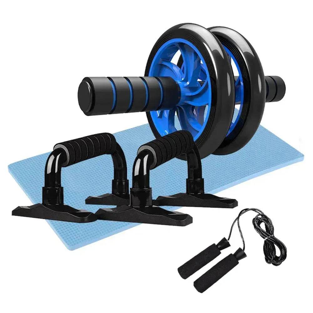 Gym Fitness Equipment - www.Shopthatapp.com