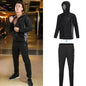 Gym Training Large Sweat Top - www.Shopthatapp.com