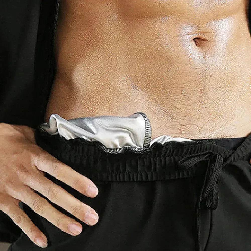 Gym Training Large Sweat Top - www.Shopthatapp.com