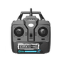 Xiaxiu H650 Raptor RC Plane Accessories: Battery, Propeller, and Mode 1 Controller - www.Shopthatapp.com
