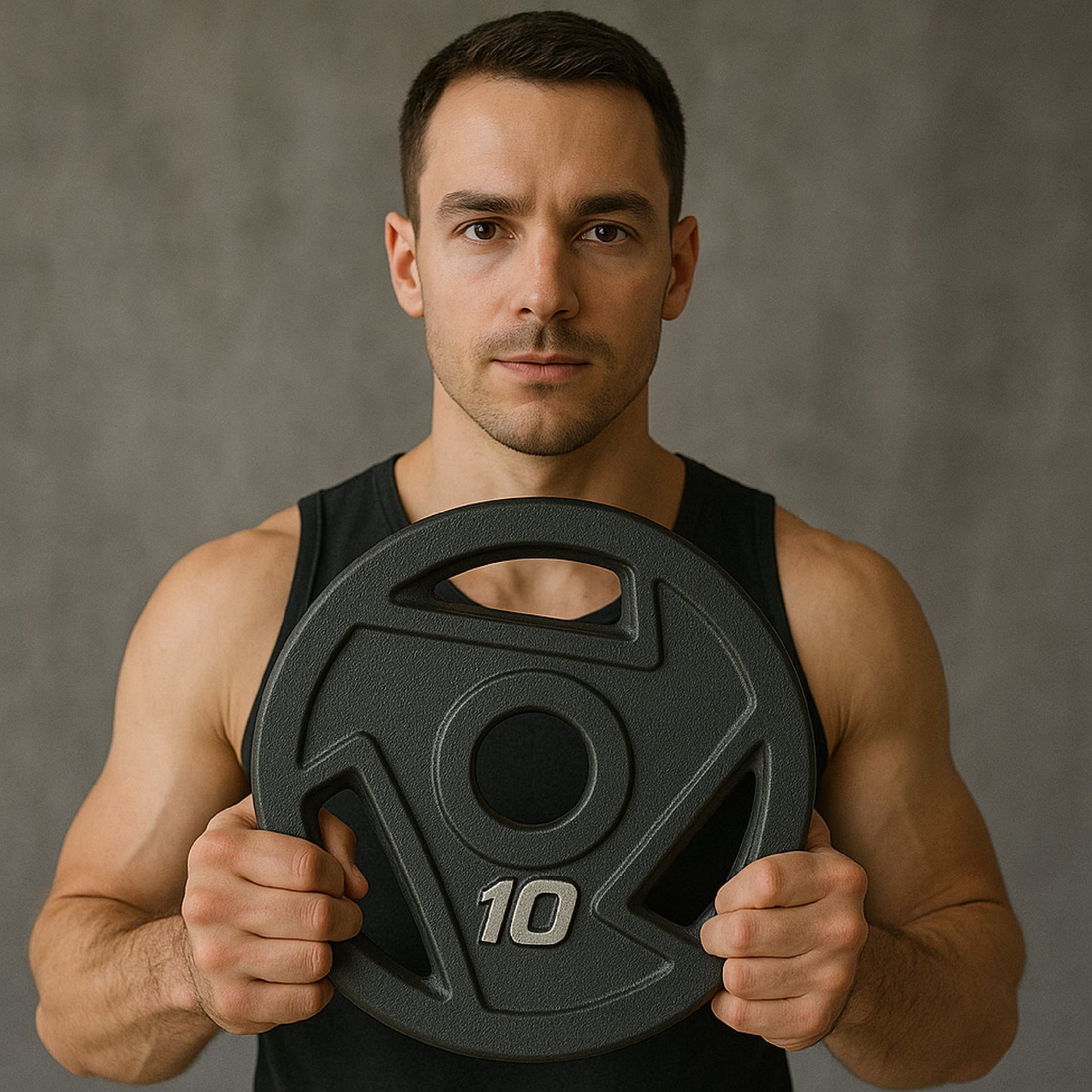 HAJEX Gewichtsscheiben-Sets