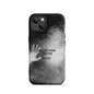 Coque robuste pour iPhone® Pour les Boos !