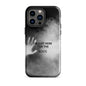 Coque robuste pour iPhone® Pour les Boos !