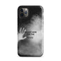 Coque robuste pour iPhone® Pour les Boos !