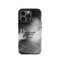 Coque robuste pour iPhone® Pour les Boos !