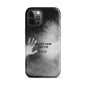 Coque robuste pour iPhone® Pour les Boos !