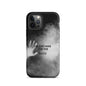 Coque robuste pour iPhone® Pour les Boos !