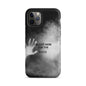 Coque robuste pour iPhone® Pour les Boos !