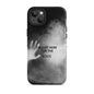 Coque robuste pour iPhone® Pour les Boos !