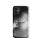 Coque robuste pour iPhone® Pour les Boos !