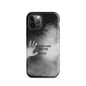 Coque robuste pour iPhone® Pour les Boos !