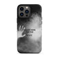 Coque robuste pour iPhone® Pour les Boos !