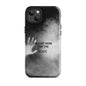 Coque robuste pour iPhone® Pour les Boos !