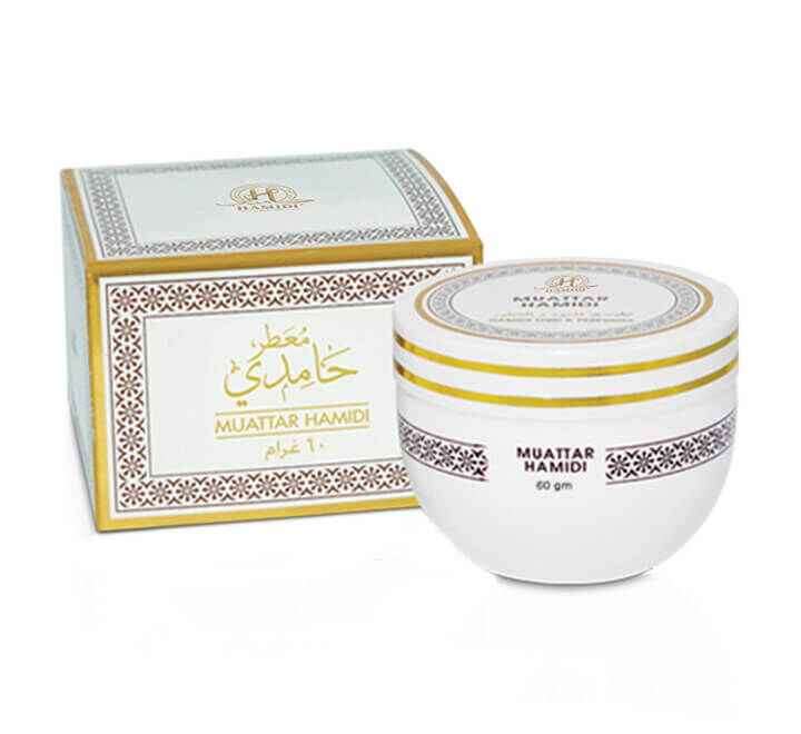 Oura Scents Muattar Hamidi Incense Canada - 60g - www.Shopthatapp.com