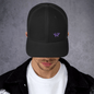 HandiHelp Logo Trucker Hat - www.Shopthatapp.com