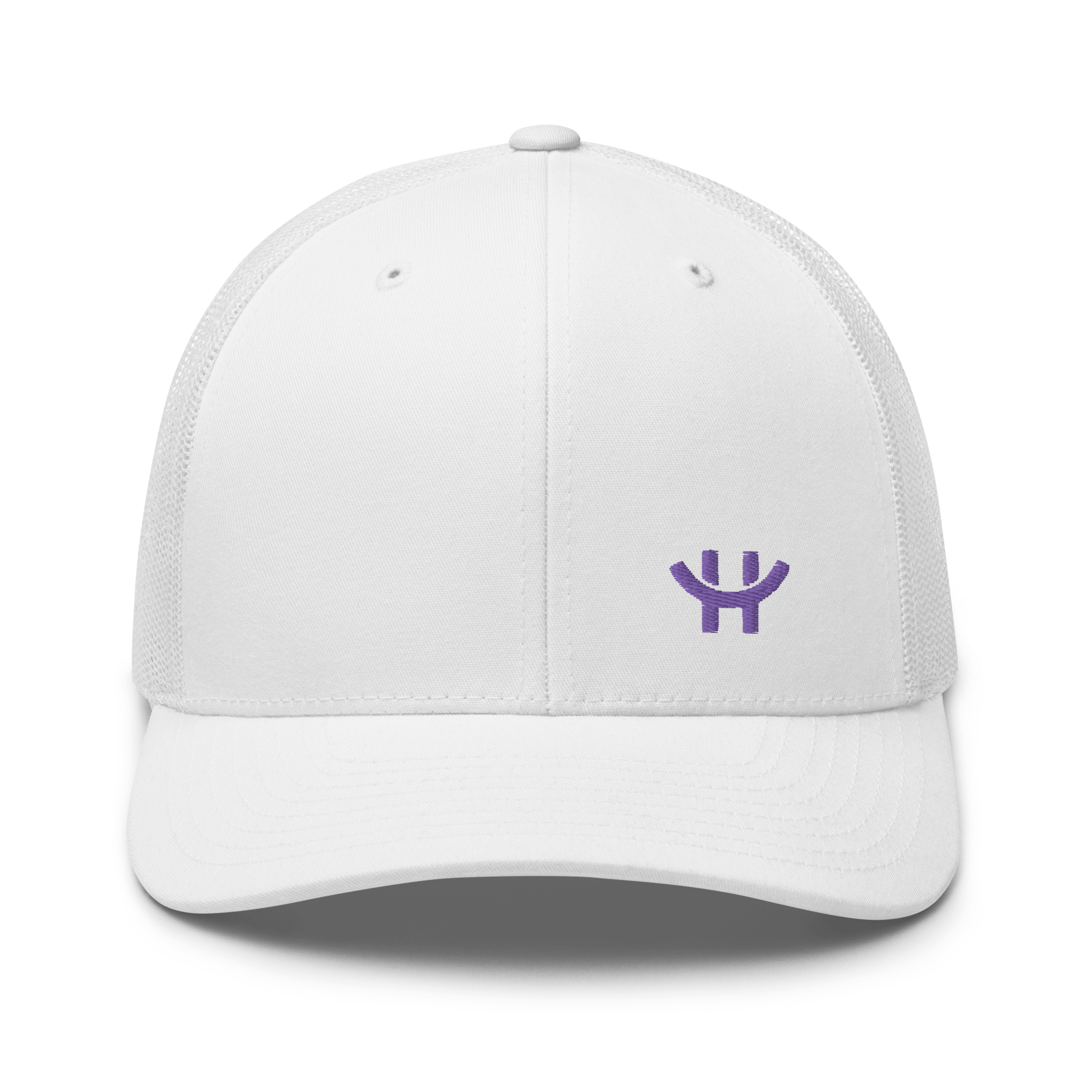 HandiHelp Logo Trucker Hat - www.Shopthatapp.com