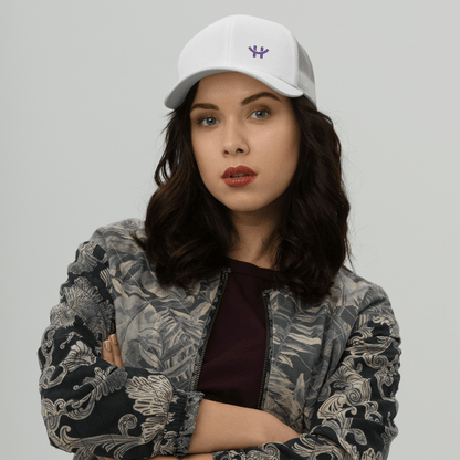 HandiHelp Logo Trucker Hat - www.Shopthatapp.com