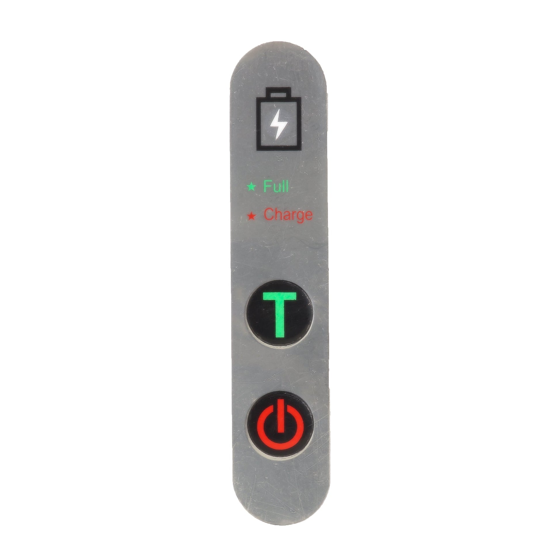 Handle Face Plate for eR-Pace G-Golf and accessories-www.Shopthatapp.com-EPG Golf