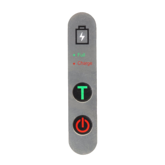 Handle Face Plate for eR-Pace G-Golf and accessories-www.Shopthatapp.com-EPG Golf
