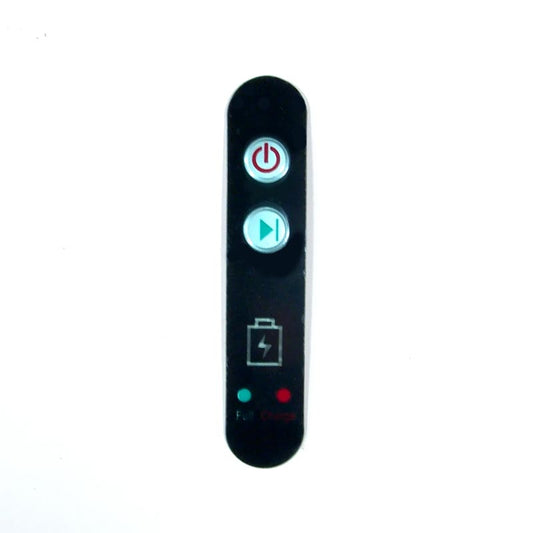 Handle Face Plate for eR-Pace X-Golf and accessories-www.Shopthatapp.com-EPG Golf