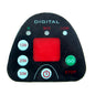 Handle Face Plate T-Handle for eR-Pace S-Golf and accessories-www.Shopthatapp.com-EPG Golf