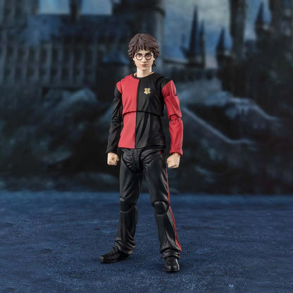 Harry Potter and the Goblet of Fire - S.H.Figuarts - Harry Potter - Harry Potter and the Goblet of Fire (Preorder Q1 2026) - www.Shopthatapp.com