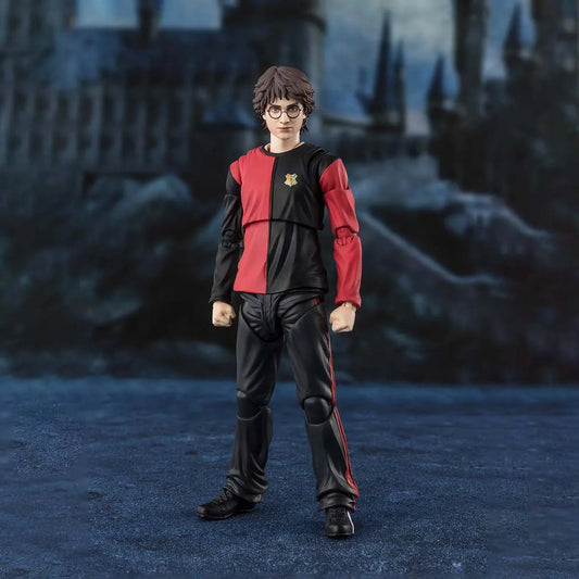 Harry Potter and the Goblet of Fire - S.H.Figuarts - Harry Potter - Harry Potter and the Goblet of Fire (Preorder Q1 2026) - www.Shopthatapp.com