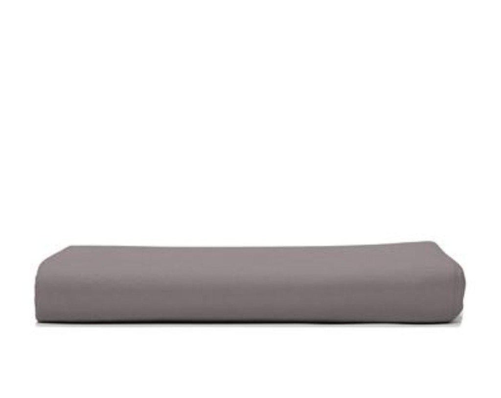 Sateen Duvet Cover (Navy, Grey or White) - www.Shopthatapp.com