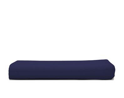 Percale Duvet Cover (Navy, Grey or White) - www.Shopthatapp.com