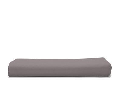 Percale Duvet Cover (Navy, Grey or White) - www.Shopthatapp.com