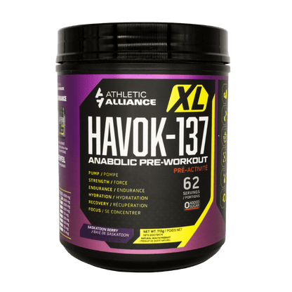 HAVOK-137 (713g) - www.Shopthatapp.com