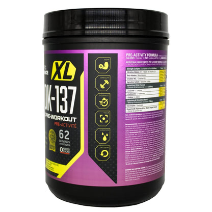 HAVOK-137 (713g) - www.Shopthatapp.com