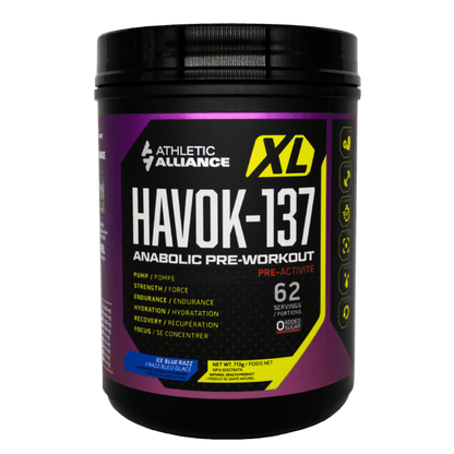 HAVOK-137 (713g) - www.Shopthatapp.com