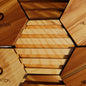 Heav Nation Canadian Wooden Soap Dish for Sustainable Living - Www.Shopthatapp.com