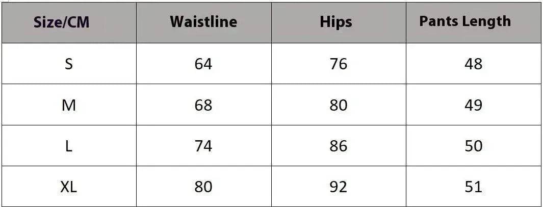 High Waist Tight Leopard Print Shorts Slim Elastic Leggings - www.Shopthatapp.com