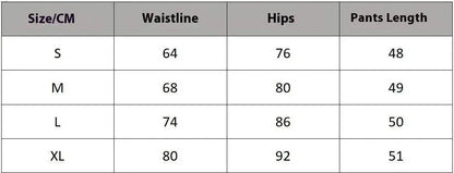 High Waist Tight Leopard Print Shorts Slim Elastic Leggings - www.Shopthatapp.com