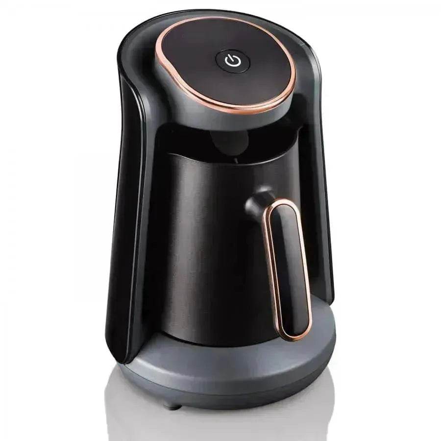 Home Appliances Mini Coffee Pot For Office Kitchen - www.Shopthatapp.com