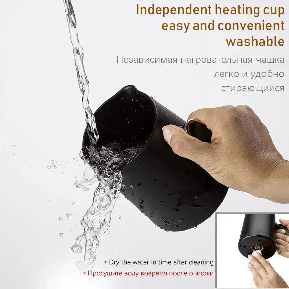 Home Appliances Mini Coffee Pot For Office Kitchen - www.Shopthatapp.com